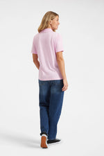 Uneek Jersey Poloshirt