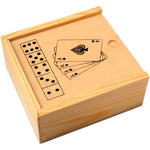 Harberd Games set