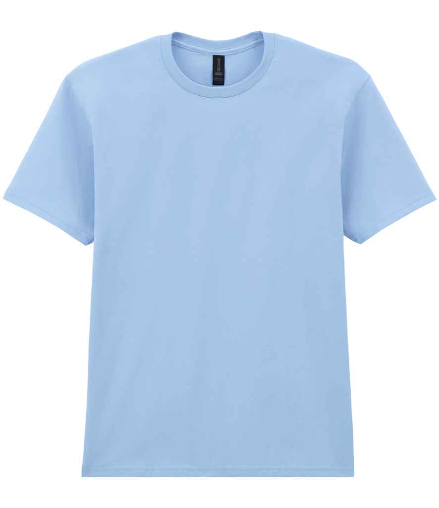 Gildan SoftStyle® Midweight T-Shirt Light Blue