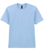 Gildan SoftStyle® Midweight T-Shirt Light Blue