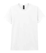 Gildan Ladies Heavy Cotton™ T-Shirt White