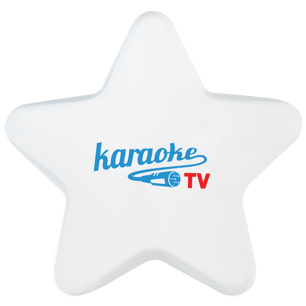 Stress Star