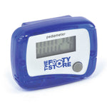 Carmel Pedometer With Clip