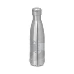 SHOW. 510 mL stainless steel bottle