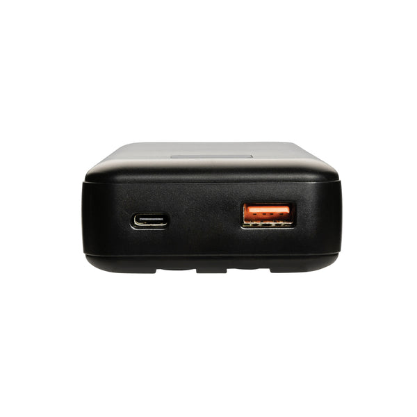 Branded Gridley RCS rplastic 20000 65W laptop powerbank