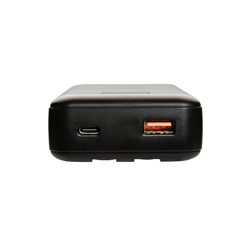 Branded Gridley RCS rplastic 20000 65W laptop powerbank