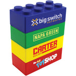 Stress Building Block