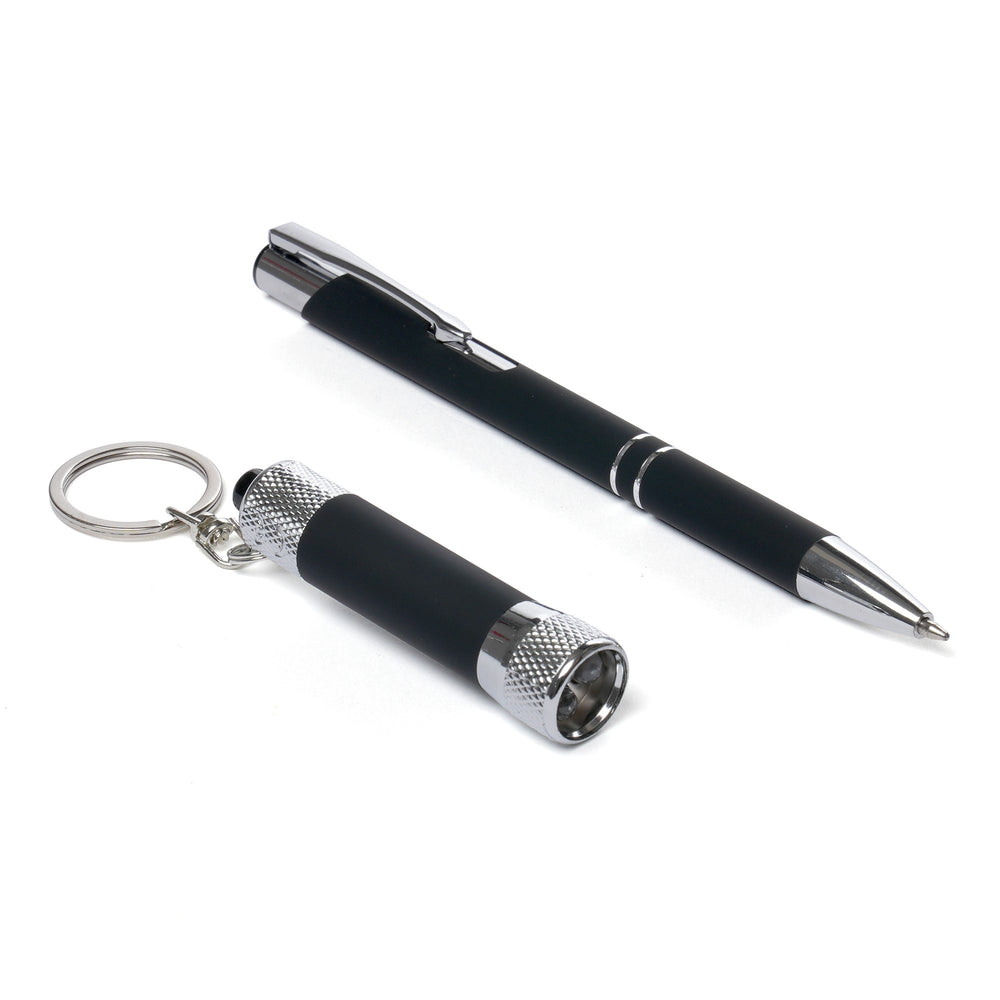Lumi Torch and Pen Set