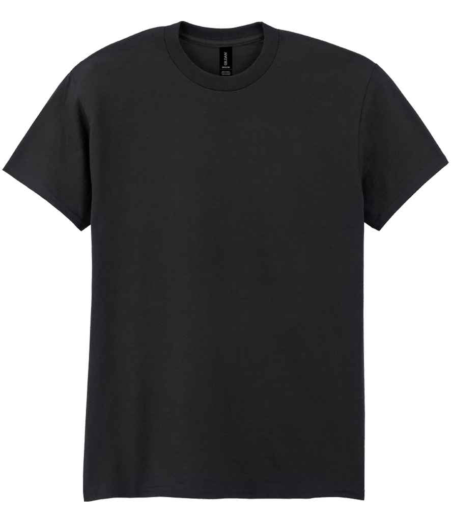 Gildan DryBlend® T-Shirt Black