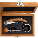 Branded Duporth Wine set