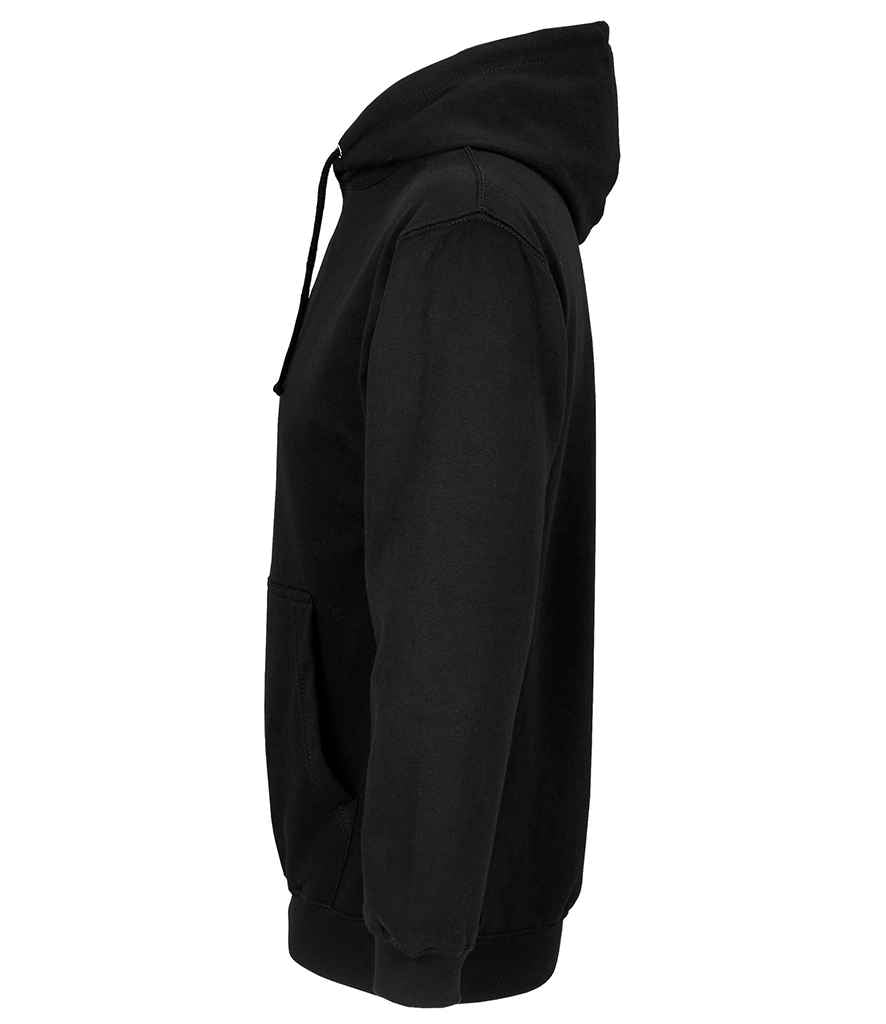 SOL'S Unisex Condor Hoodie Black