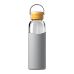 Vitality Bottle with Silicone Sleeve