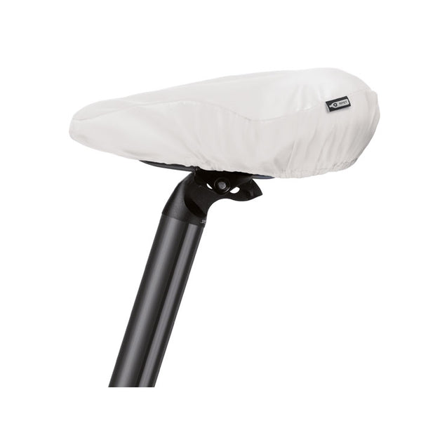 Branded Saddle cover RPET