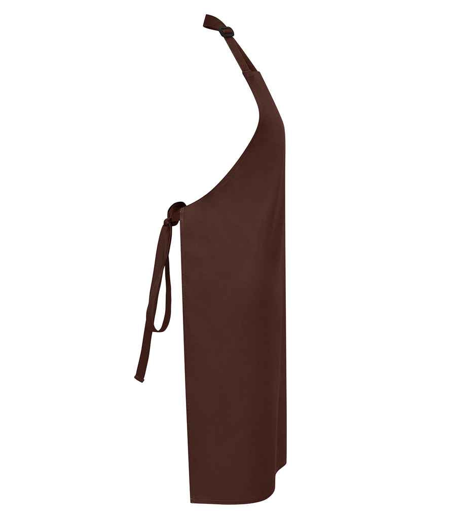 Branded Brand Lab Adjustable Bib Apron