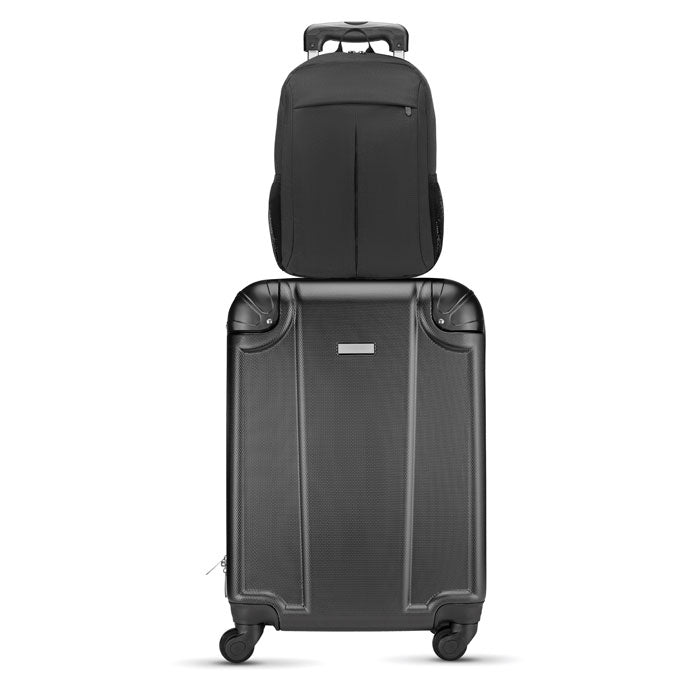 Branded Backpack in 360d polyester