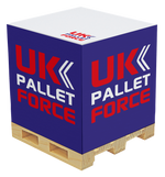 Smart-Block - Maxi on a Wooden Pallet