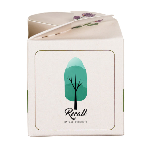 Mini Box Kit Kitchen Herbs Mix