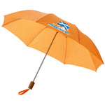 Branded Oho 20" foldable umbrella
