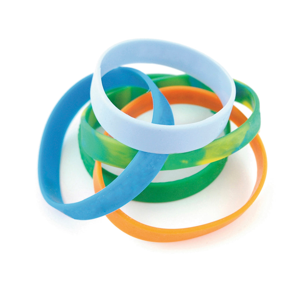 Branded Wrist Band