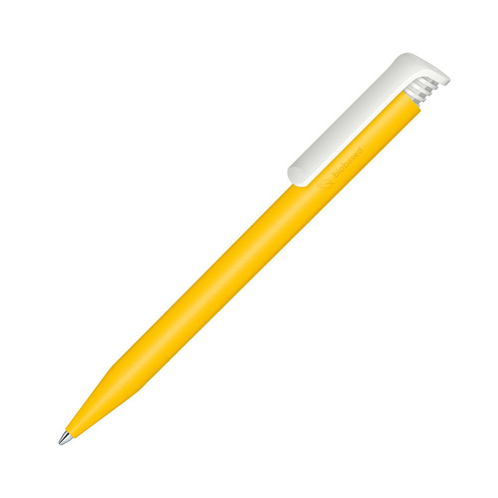 Senator Super Hit Bio Pen Black
