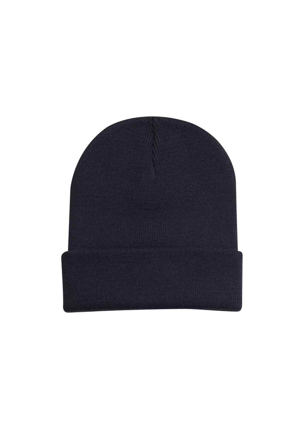 Uneek Heavweight Cuffed Beanies