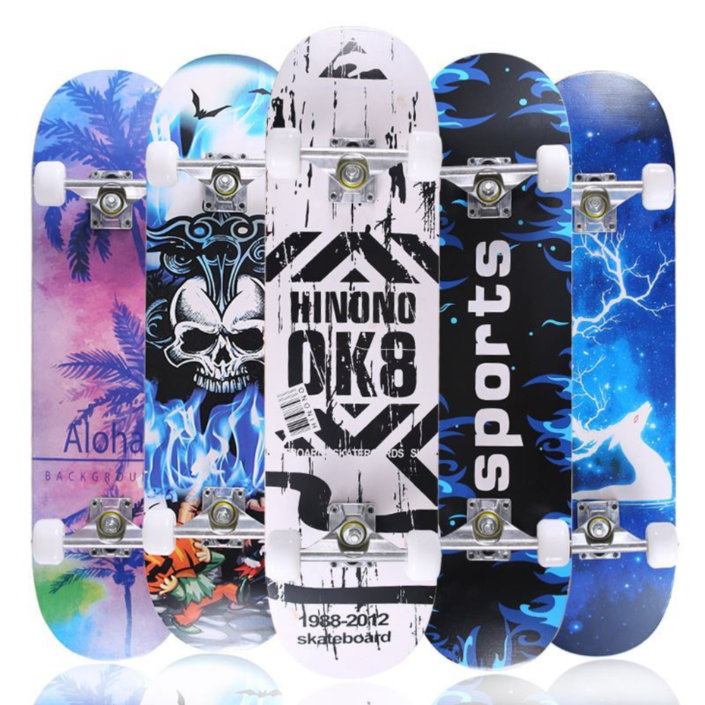 Promotional Skateboard