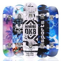 Promotional Skateboard