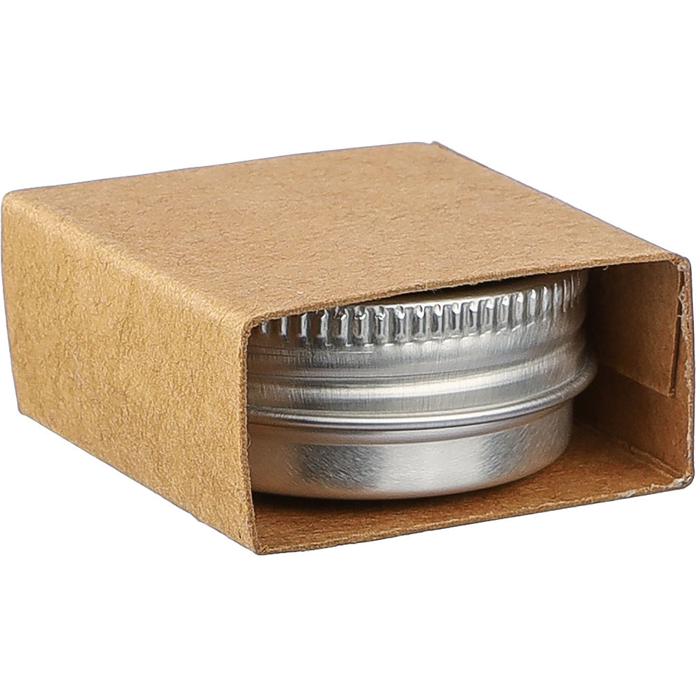 The Kevine - Lip balm in a tin case