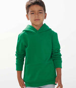 SOL'S Kids Condor Hoodie Kelly Green