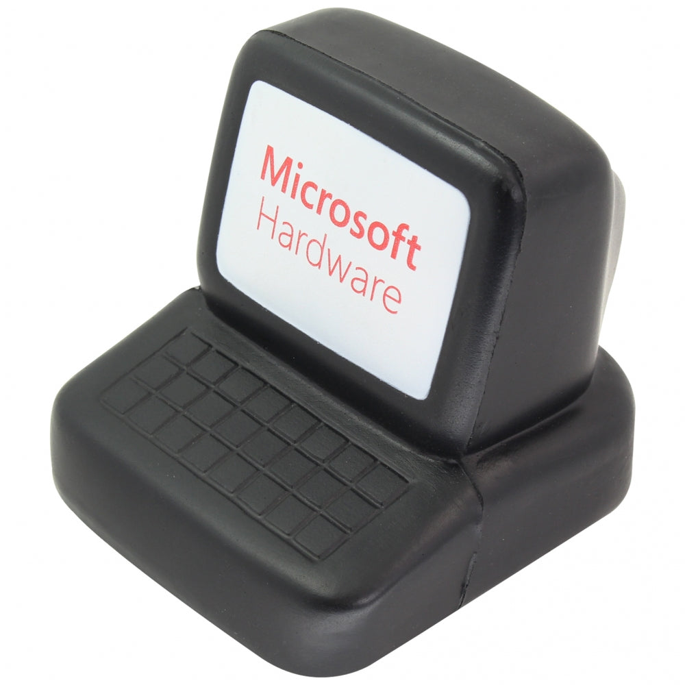 Stress Computer