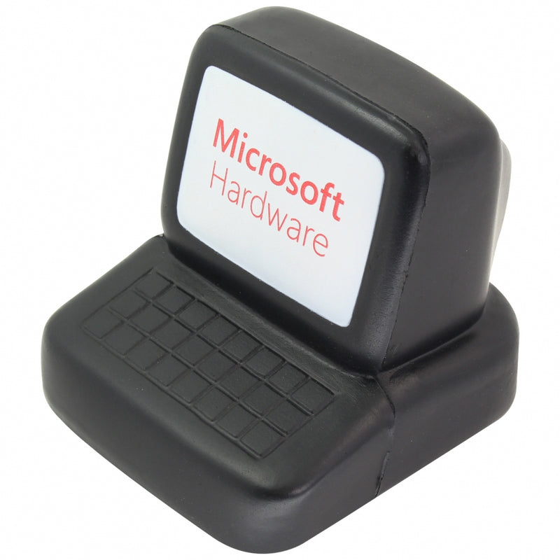 Stress Computer