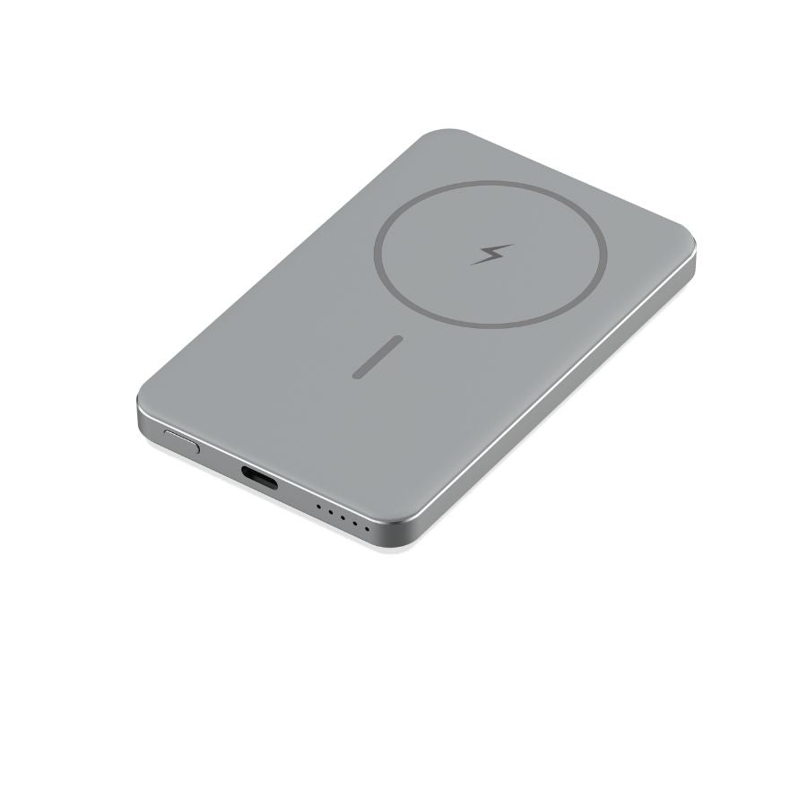 IKO 5000mAh magnetic powerbank