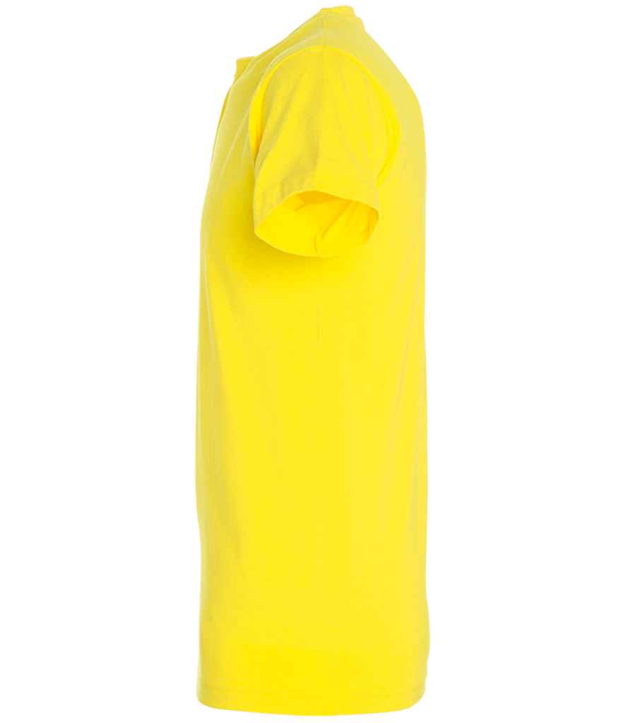 SOL'S Imperial Heavy T-Shirt Lemon