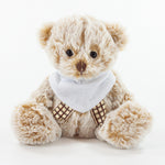 Branded Bandanna Bear