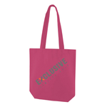 Fresno 10oz Gusseted Canvas Bag