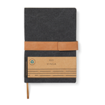 Vinga Bosler Recycled Paper Notebook