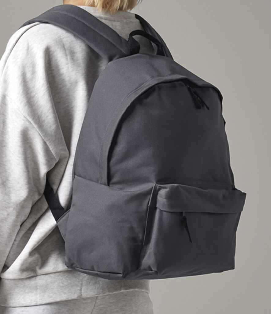 BagBase Maxi Fashion Backpack