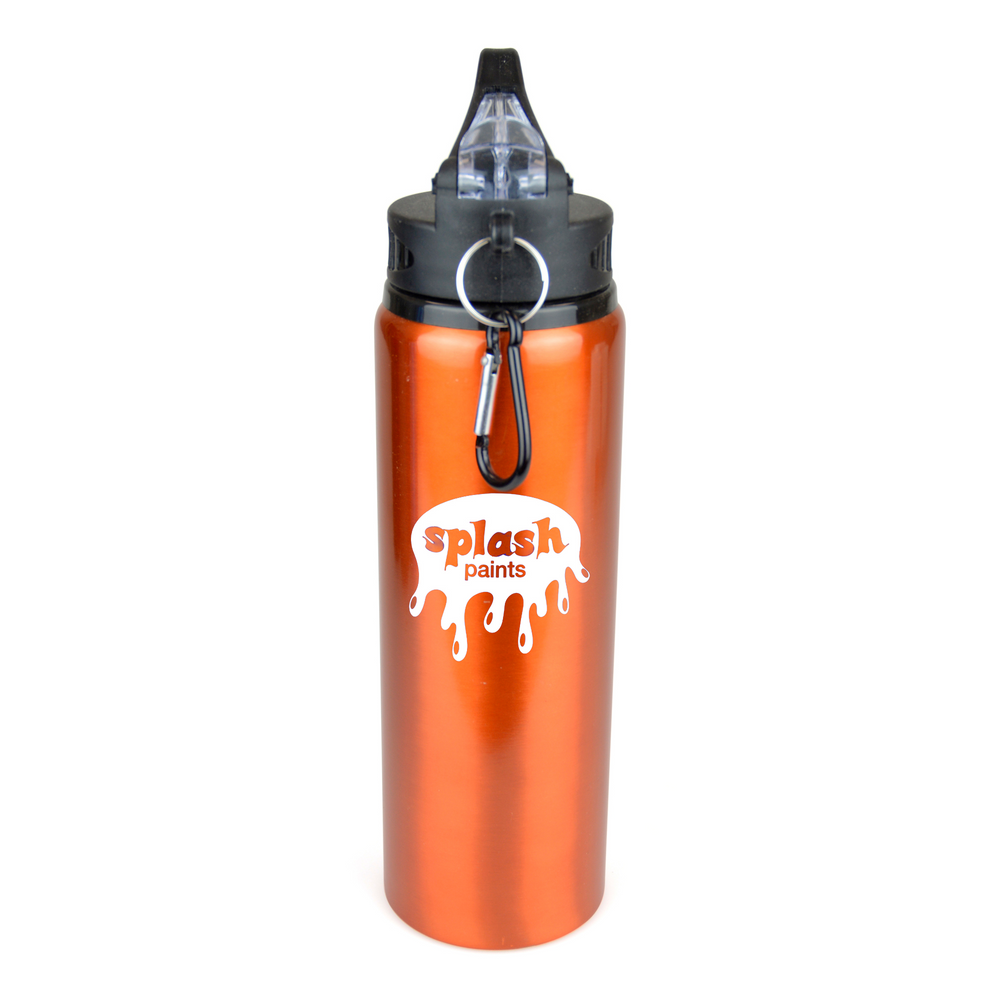Cherub Aluminium Drinks Bottle (800ml)