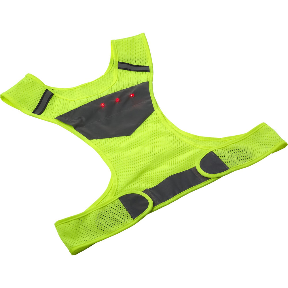 Clure Reflective sports vest