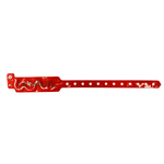Branded PVC Event Wristbands