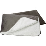 Branded Grenway Micro mink blanket