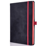 Branded Tucson Edge Medium Ruled Notebook
