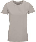 SOL'S Ladies Crusader Organic T-Shirt