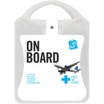 Branded MyKit On Board Travel Set
