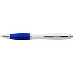 Branded Crayke Recycled plastic ballpen