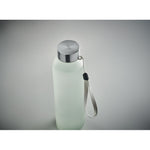 Branded Sublimation glass bottle 500ml