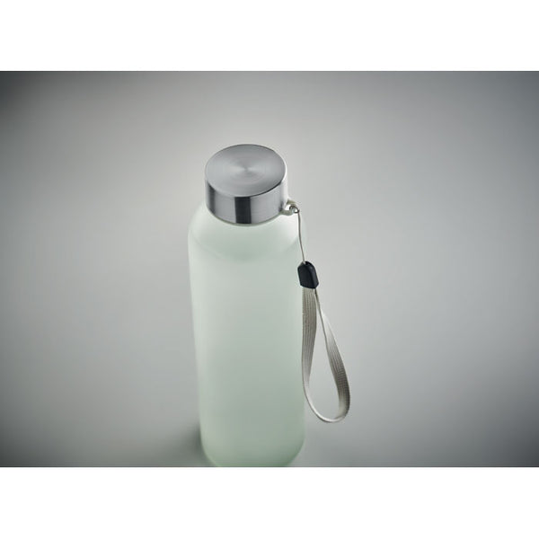 Branded Sublimation glass bottle 500ml