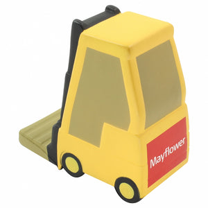Stress Fork Lift