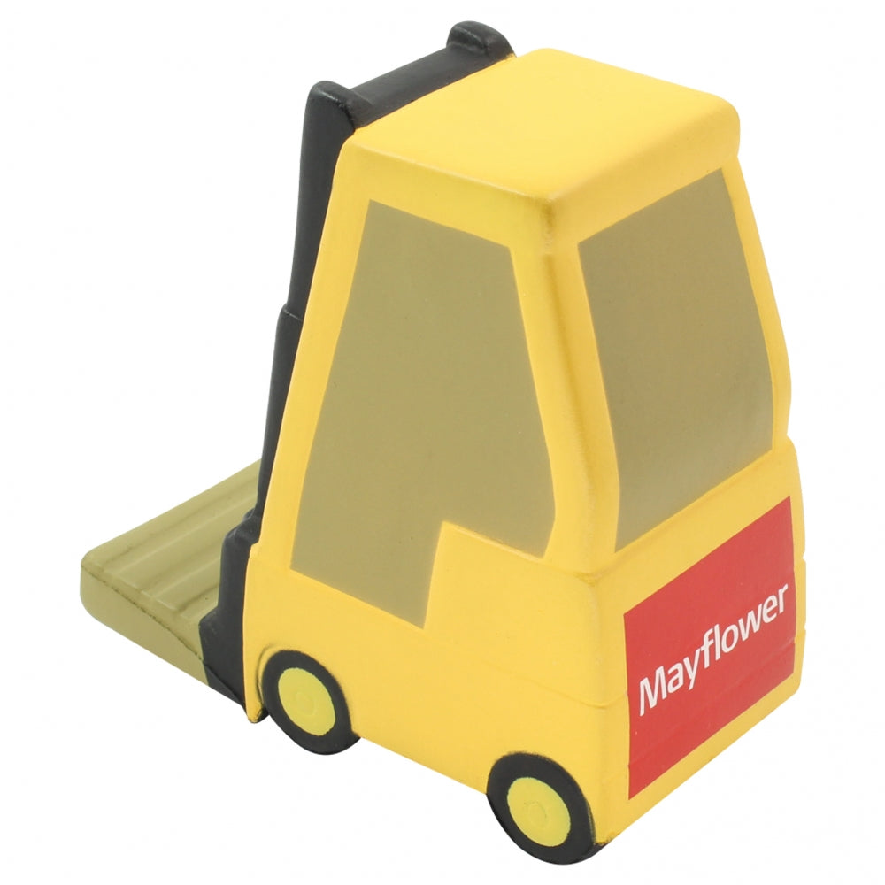Stress Fork Lift