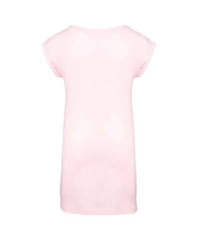 Kariban Ladies T-Shirt Dress